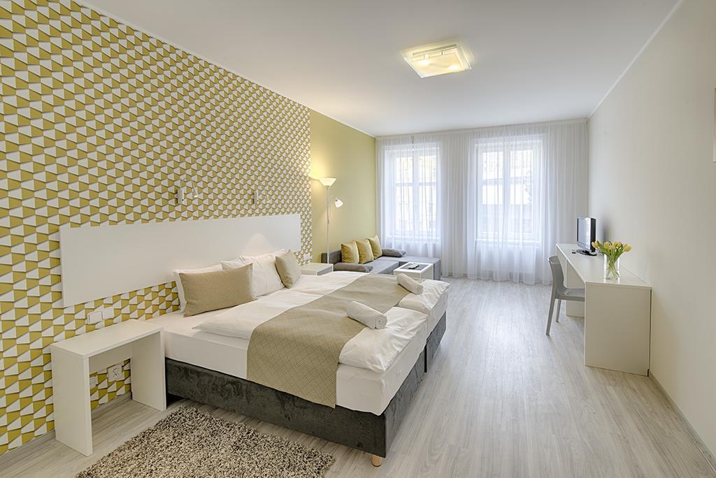 Apartment Promenada 35 Karlsbad Exterior foto
