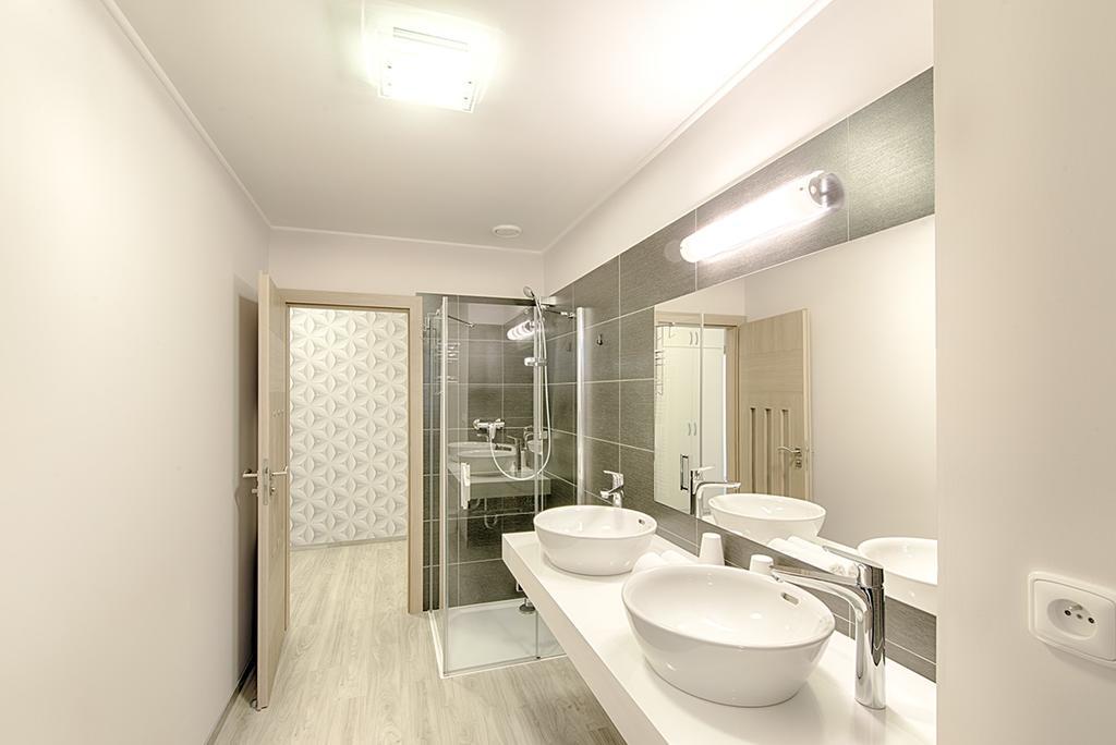 Apartment Promenada 35 Karlsbad Exterior foto