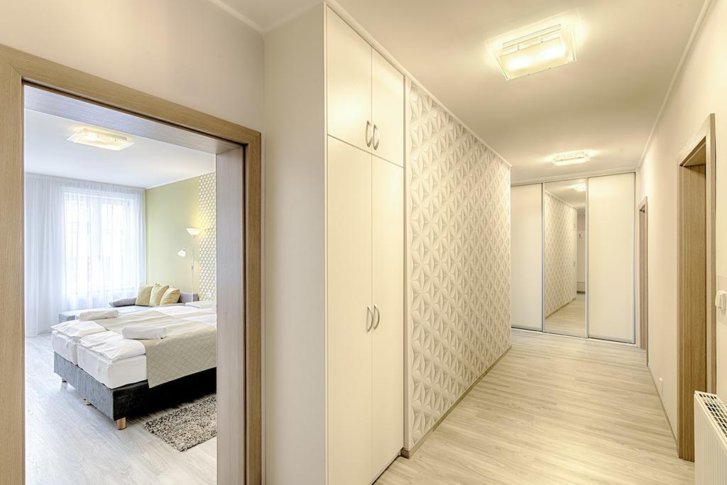 Apartment Promenada 35 Karlsbad Exterior foto